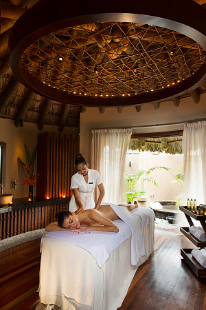 Constance Ephelia Seychelles