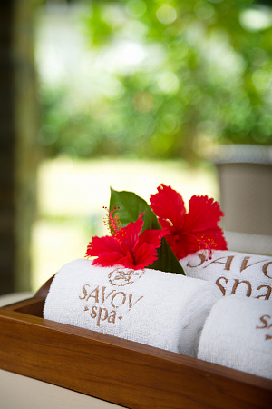 Savoy Seychelles Resort & Spa