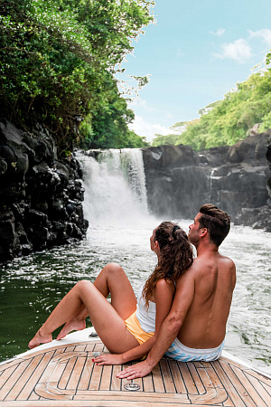 Shangri-La Le Touessrok Mauritius