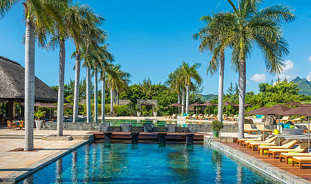 Four Seasons Resort Mauritius at Anahita