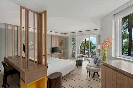 Shangri-La Le Touessrok Mauritius