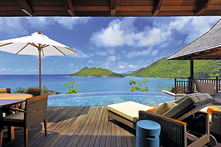 Constance Ephelia Seychelles
