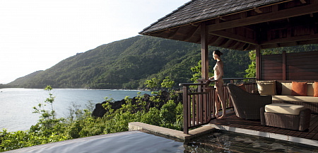 Constance Ephelia Seychelles