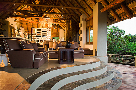 andBeyond Phinda Mountain Lodge