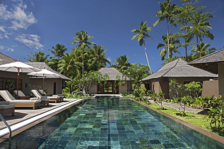 Constance Ephelia Seychelles