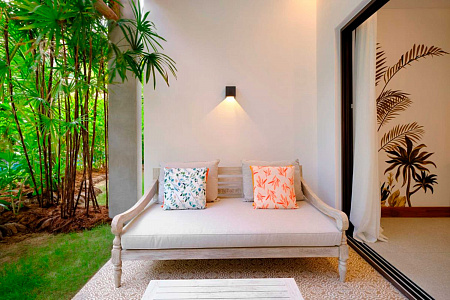 Laila, Seychelles, a Tribute Portfolio Resort