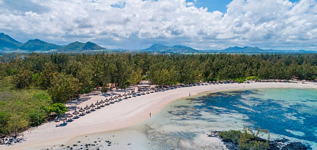 Anahita Golf & Spa Resort