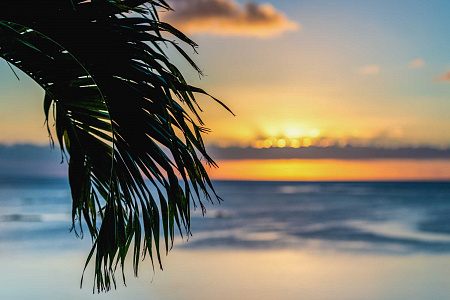 Canonnier Beachcomber Golf Resort & Spa