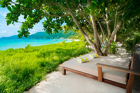 Laila, Seychelles, a Tribute Portfolio Resort