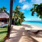 Paradis Beachcomber Golf Resort & Spa