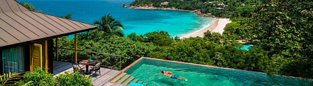 Four Seasons Resort Seychelles