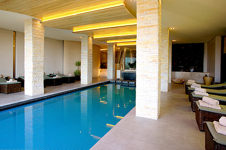 Conrad Pezula Resort & Spa