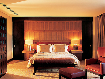 Conrad Pezula Resort & Spa