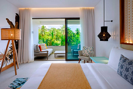 Laila, Seychelles, a Tribute Portfolio Resort