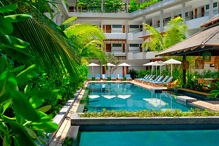 Laila, Seychelles, a Tribute Portfolio Resort