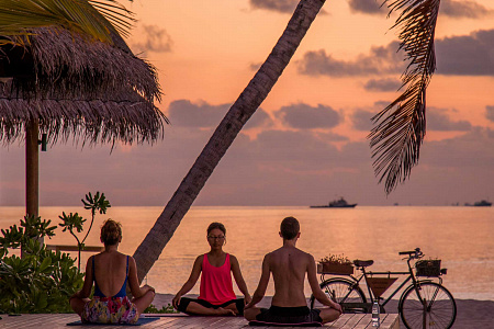 FUSHIFARU MALDIVES