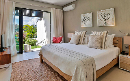 Anahita Golf & Spa Resort