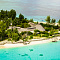Denis Private Island