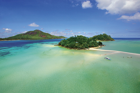 Enchanted Island Resort
