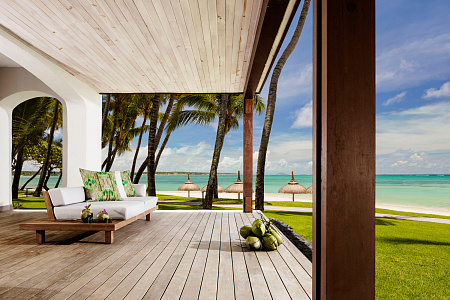 One&Only Le Saint Geran