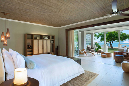 JW Marriott Mauritius Resort (ex. The St. Regis Mauritius Resort)
