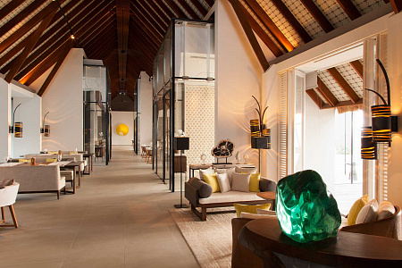 CHEVAL BLANC RANDHELI Deluxe