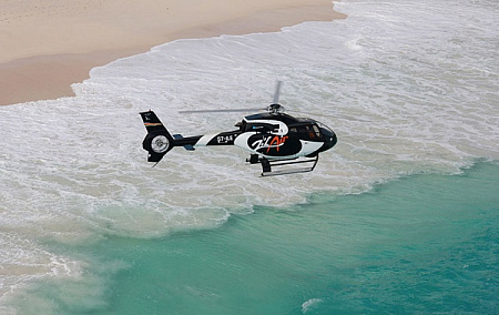 Four Seasons Resort Seychelles
