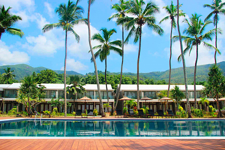 AVANI Seychelles Barbarons Resort & Spa (ex. Le Meridien Barbarons)
