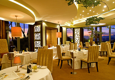 Conrad Pezula Resort & Spa