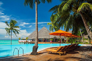 SUN SIYAM VILU REEF