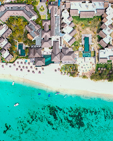 C Mauritius