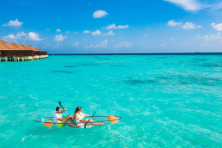 AYADA MALDIVES