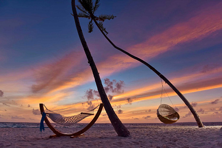 FUSHIFARU MALDIVES