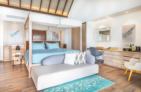 FUSHIFARU MALDIVES