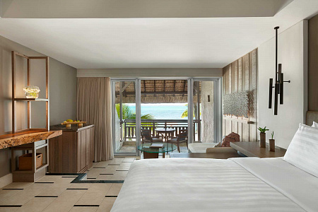 Shangri-La Le Touessrok Mauritius