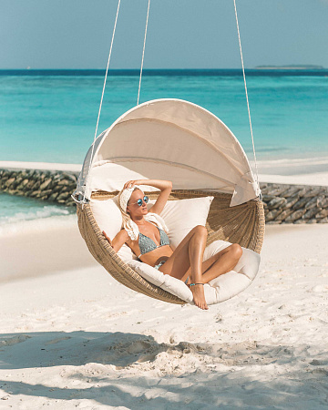 FUSHIFARU MALDIVES