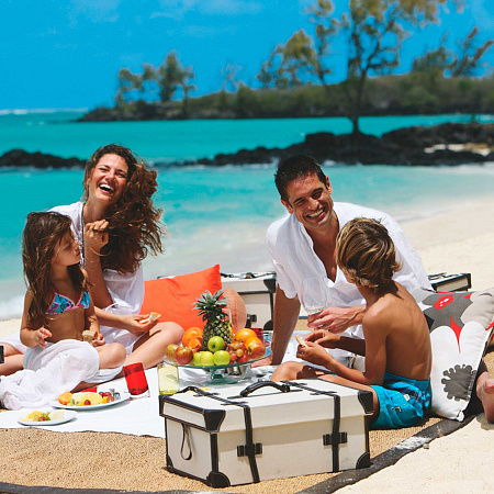 Anahita Golf & Spa Resort