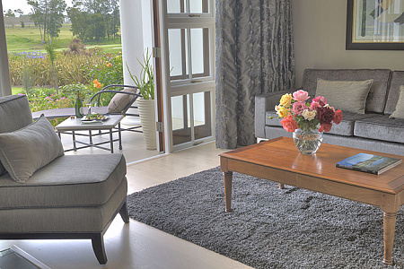 Fancourt Hotel and Country Club Estate (George)