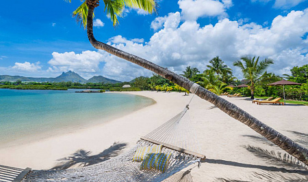 Four Seasons Resort Mauritius at Anahita
