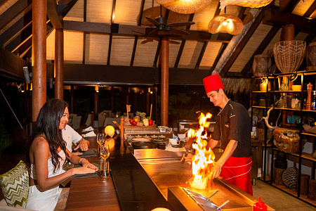 FUSHIFARU MALDIVES