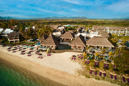 C Mauritius