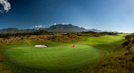 Fancourt Hotel and Country Club Estate (George)