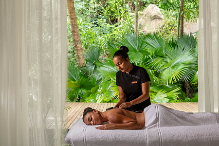 Anantara Maia Seychelles Villas