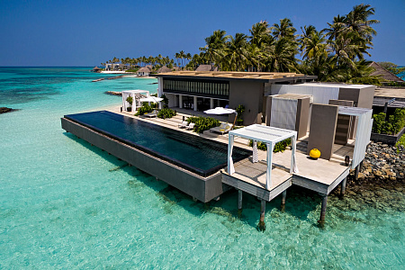 CHEVAL BLANC RANDHELI Deluxe