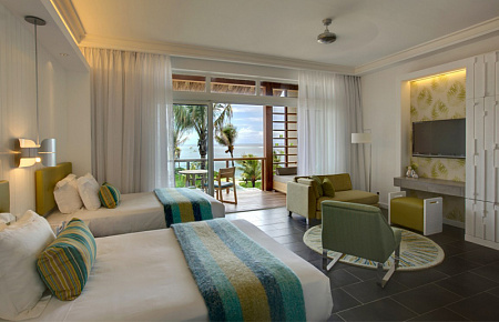 Long Beach Resort