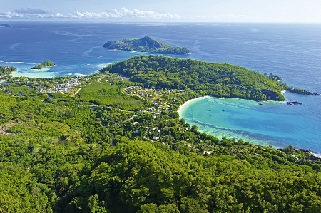 Constance Ephelia Seychelles