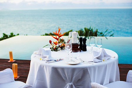 Fregate Island Private