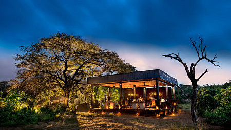 andBeyond Phinda Vlei Lodge