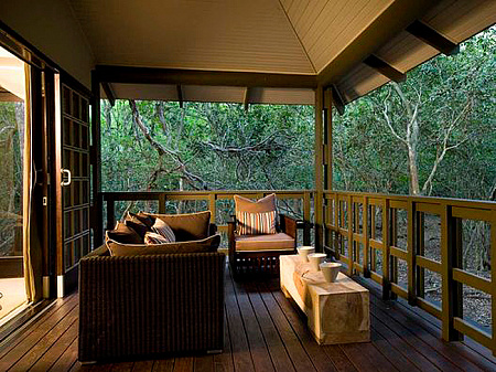 andBeyond Phinda Forest Lodge