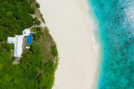 Cousine Island